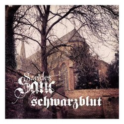 Saeldes Sanc vs. Schwarzblut - Virginis Memoriae (2015) [Single]