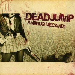 DeadJump - Animus Necandi (2009)