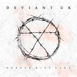 Deviant UK - Barbed Wire Star (2006)