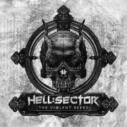 Hell:Sector - The Violent Breed (2016) [EP]
