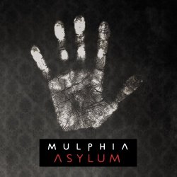 Mulphia - Asylum (2013) [3CD]