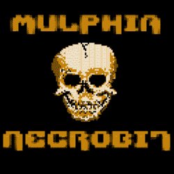 Mulphia - Necrobit (2011)