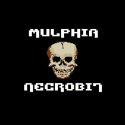 Mulphia - Necrobit (2011) [EP]