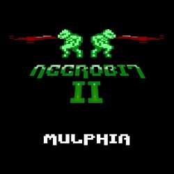 Mulphia - Necrobit II (2012)