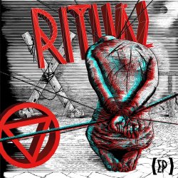 Mulphia - Ritual (2015) [EP]