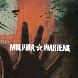 Mulphia - WarTear (2014)