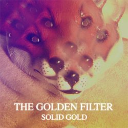 The Golden Filter - Solid Gold (2009) [Single]