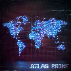 Wice - Atlas Prime (2017) [EP]