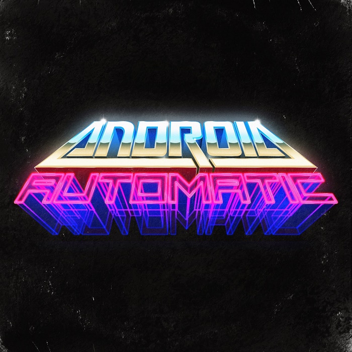 Android Automatic - Discography (2014)