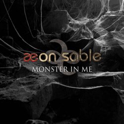 Aeon Sable - Monster In Me (Angels Of Liberty Cover) (2014) [Single]