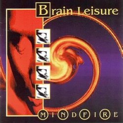 Brain Leisure - Mindfire (1994)
