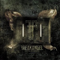 Freakangel - Digital Deviations (2010) [EP]