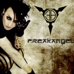 Freakangel - Together Against It (2009) [Demo]