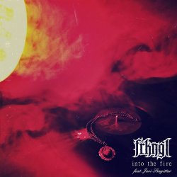 Freakangel - Into The Fire (2014) [EP]