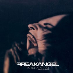 Freakangel - Porcelain Doll (2012) [EP]
