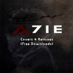 A7ie - Covers & Remixes (2014) [EP]