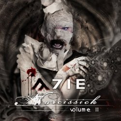 A7ie - Narcissick Volume II (2016)