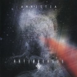 Amnistia - Anti#Versus (2014) [2CD]