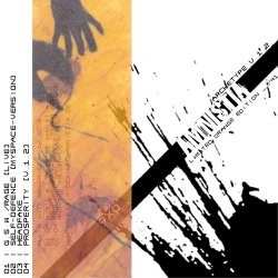 Amnistia - Archetype V.1.2 (2005) [EP]