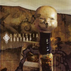 Amnistia - Egotrap (2011) [2CD]