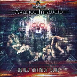 Avarice In Audio - World Without Song (2015) [EP]