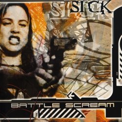 Battle Scream - Sick (2004) [Demo]