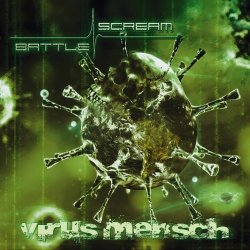 Battle Scream - Virus Mensch (2016)
