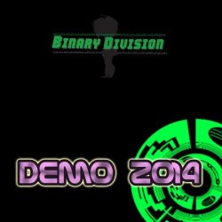 Binary Division - Demo (2014) [EP]