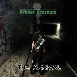Binary Division - The Arrival (2014)