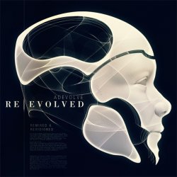 Cellmod - Adevolve: Re-Evolved (2011)