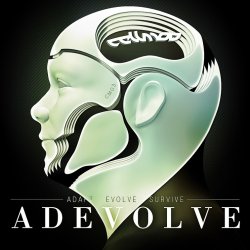 Cellmod - Adevolve (2010)