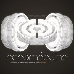 Cellmod - Nanomaquina (2011) [EP]