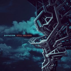 Diffuzion - Still Believe (2016) [EP]
