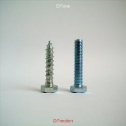 DI*ove - DI*rection (2012) [EP]
