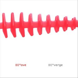 DI*ove - DI*verge (2010) [EP]