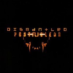Dismantled - PostNuclear (2004)
