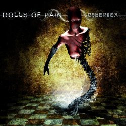 Dolls Of Pain - Cybersex (2009)