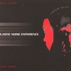 Plastic Noise Experience - Visage De Plastique (1993) [EP]