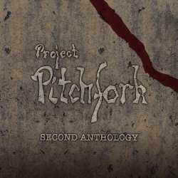 Project Pitchfork - Second Anthology (2016) [2CD]