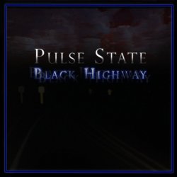 Pulse State - Black Highway (2015)