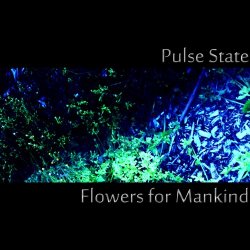 Pulse State - Flowers For Mankind (2012) [EP]