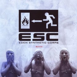 Eden Synthetic Corps - Matte (2006)