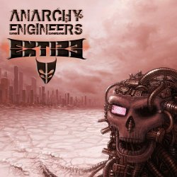 Extize - Anarchy Engineers (2012)