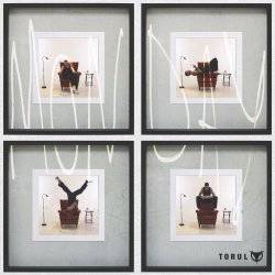 Torul - Monday (2017) [EP]