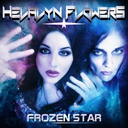 Helalyn Flowers - Frozen Star (2017) [EP]