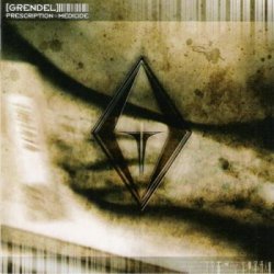 Grendel - Prescription: Medicide (Limited Edition) (2004) [2CD]