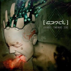 Grendel - Timewave Zero (2012) [2CD]