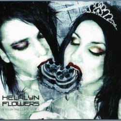 Helalyn Flowers - A Voluntary Coincidence (2007) [2CD]