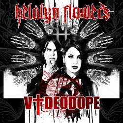 Helalyn Flowers - Videodope (2013) [EP]