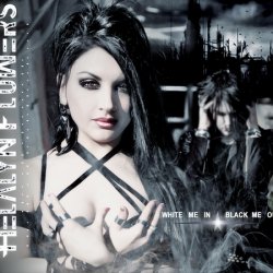 Helalyn Flowers - White Me In / Black Me Out (2013) [2CD]
